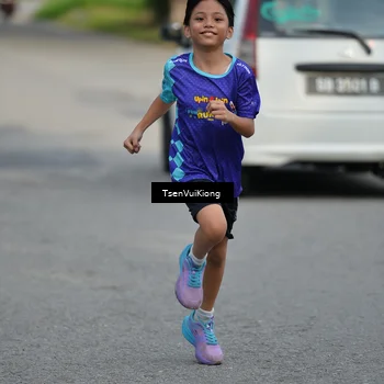 Runner Photo 8204056