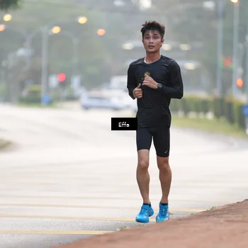 Runner Photo 8204059