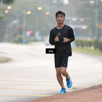 Runner Photo 8204065