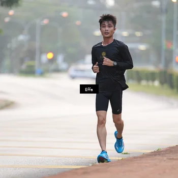 Runner Photo 8204068