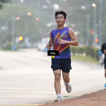 Runner Photo 8204070
