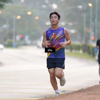 Runner Photo 8204074