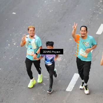 Runner Photo 8204078