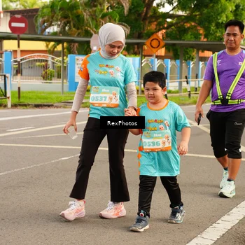 Runner Photo 8204088