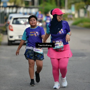 Runner Photo 8204090