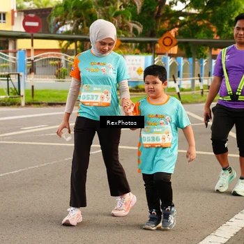 Runner Photo 8204091