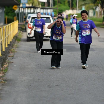 Runner Photo 8204092