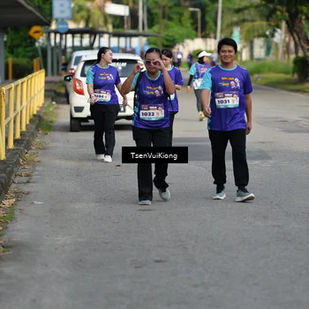 Runner Photo 8204093