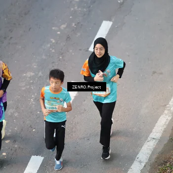 Runner Photo 8204094