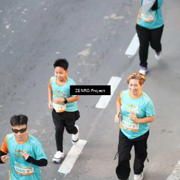 Runner Photo 8204095