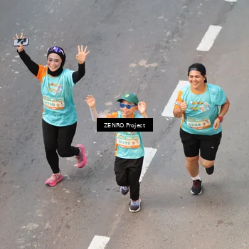 Runner Photo 8204096