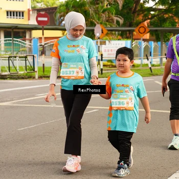 Runner Photo 8204097