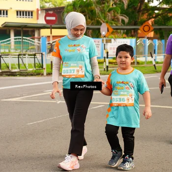 Runner Photo 8204099