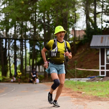 Runner Photo 82041