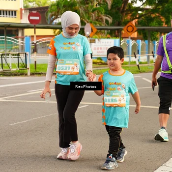 Runner Photo 8204101