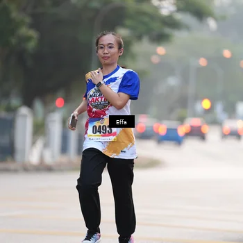 Runner Photo 8204106