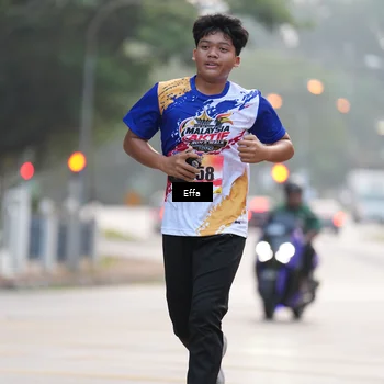 Runner Photo 8204108