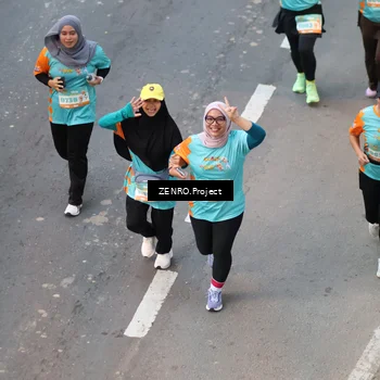 Runner Photo 8204114