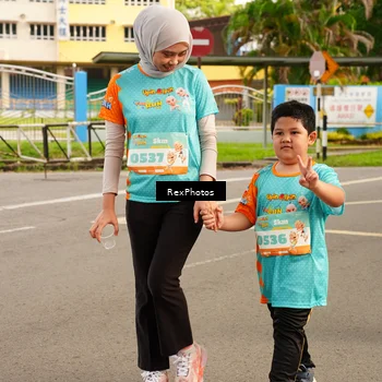 Runner Photo 8204115