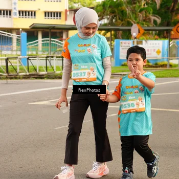 Runner Photo 8204116