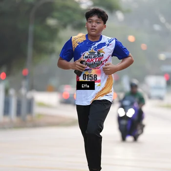 Runner Photo 8204117