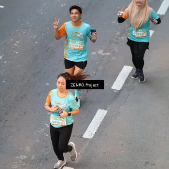 Runner Photo 8204120