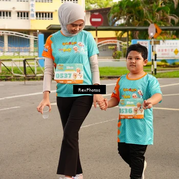 Runner Photo 8204124