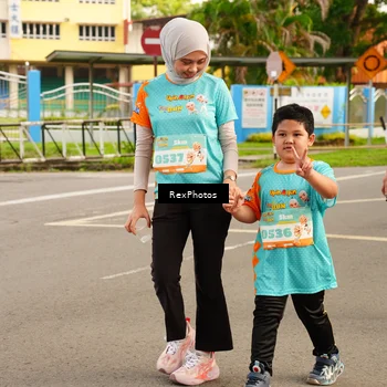 Runner Photo 8204125