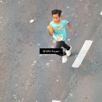 Runner Photo 8204128