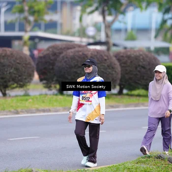 Runner Photo 8204138