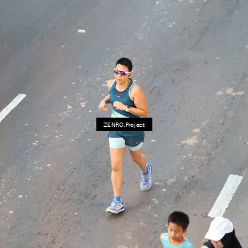 Runner Photo 8204139