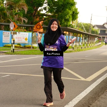 Runner Photo 8204142