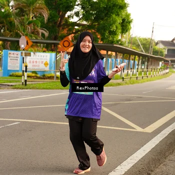 Runner Photo 8204146