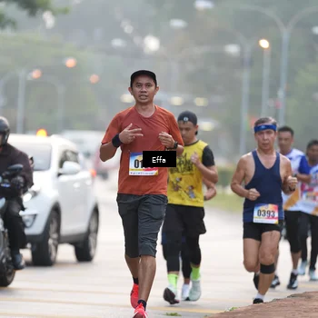 Runner Photo 8204147
