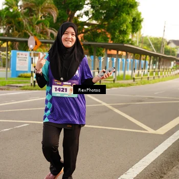 Runner Photo 8204148