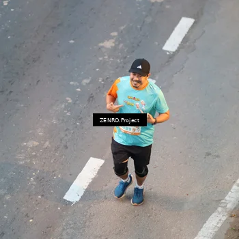 Runner Photo 8204152