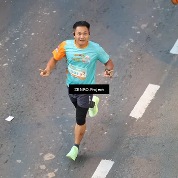 Runner Photo 8204153