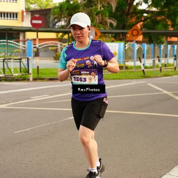 Runner Photo 8204154