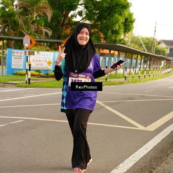 Runner Photo 8204156