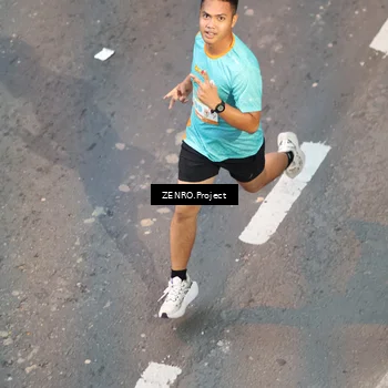 Runner Photo 8204158
