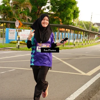 Runner Photo 8204160