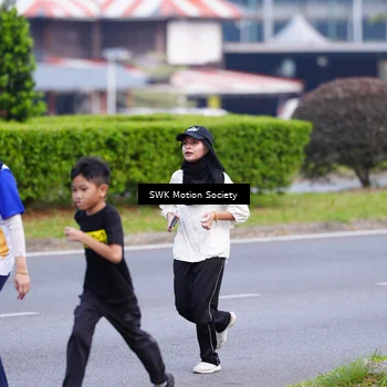 Runner Photo 8204162