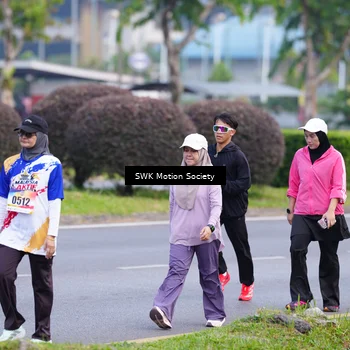 Runner Photo 8204164