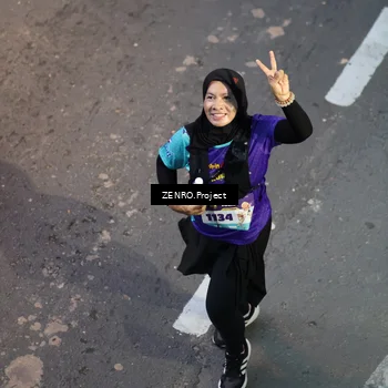 Runner Photo 8204166