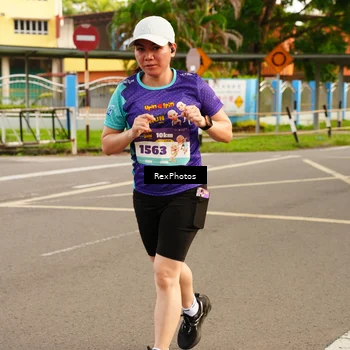 Runner Photo 8204167