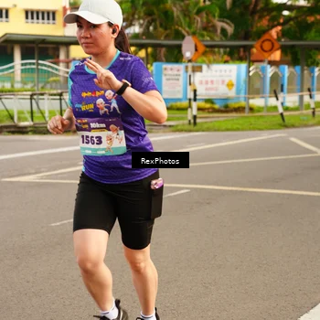 Runner Photo 8204169