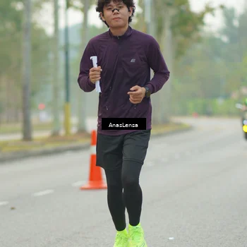 Runner Photo 8204174