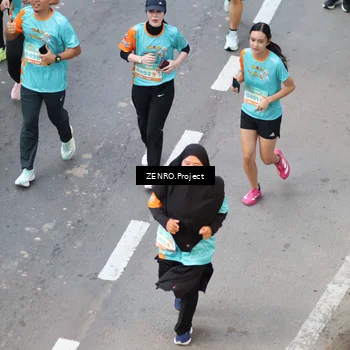Runner Photo 8204176