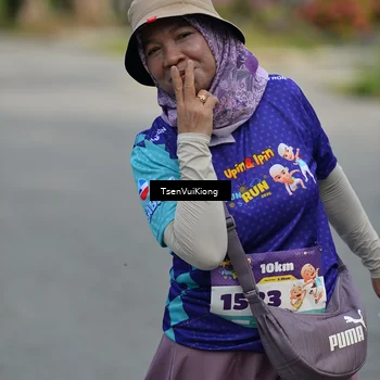 Runner Photo 8204180