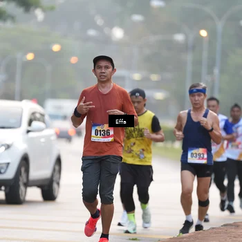 Runner Photo 8204185